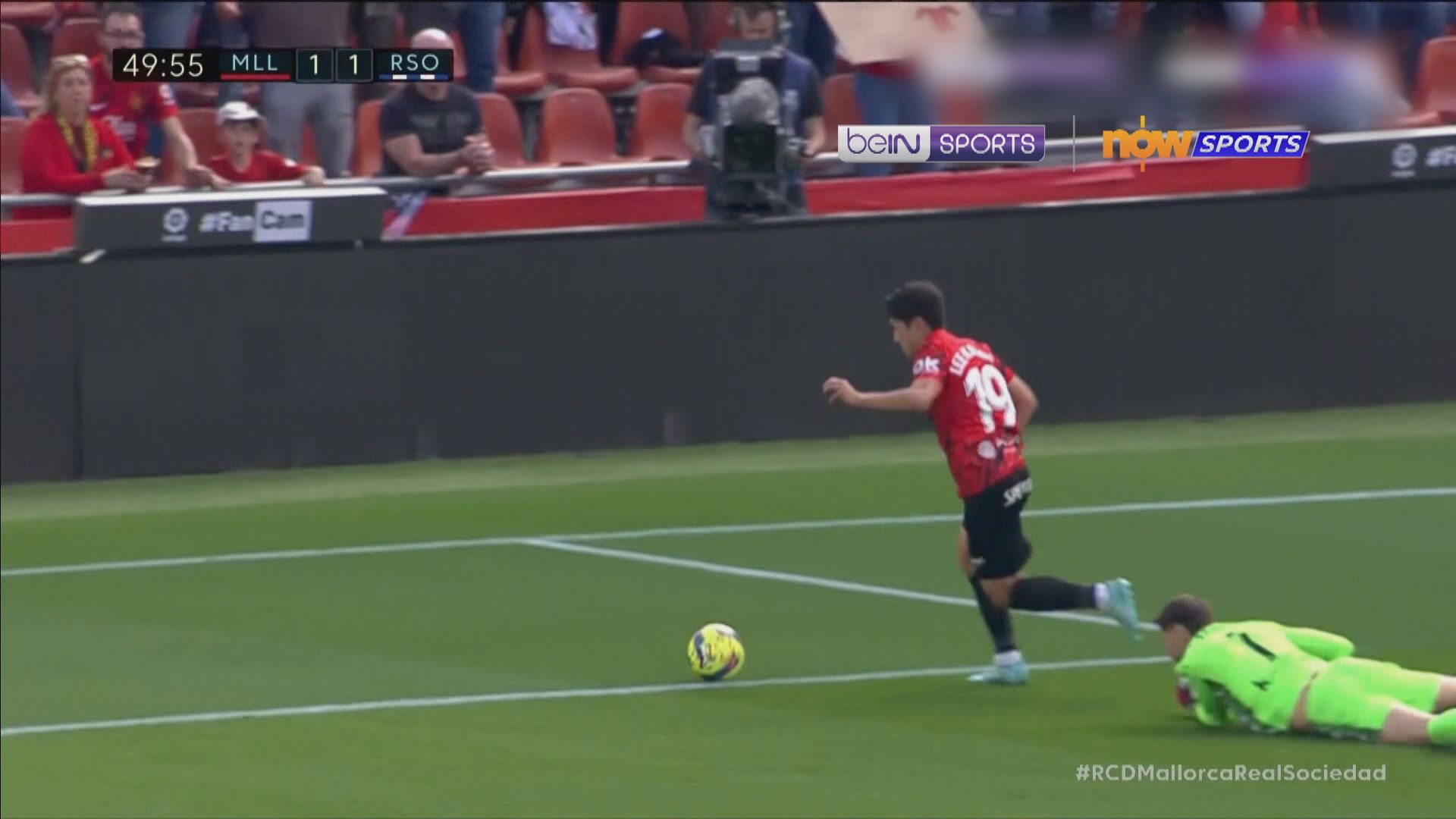 【西甲精華】(3月13日)