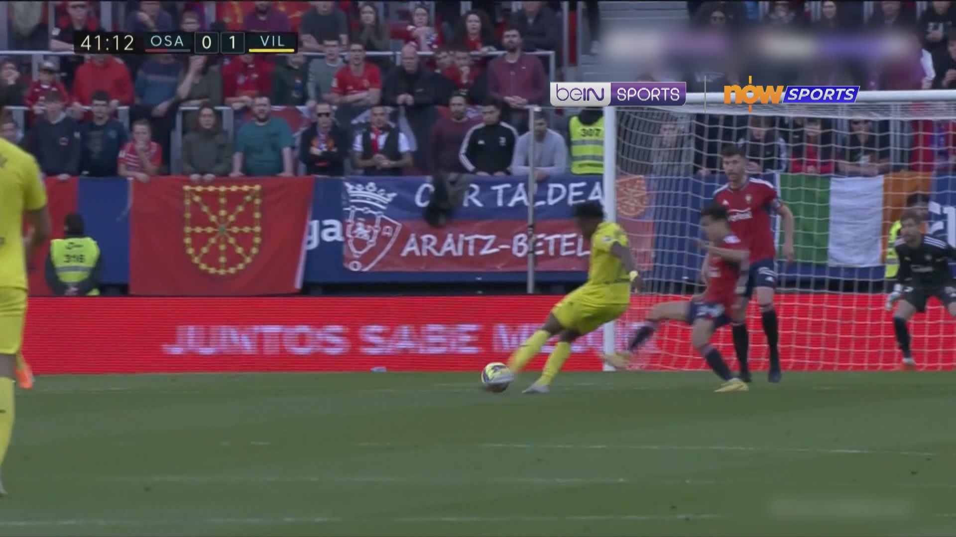 【西甲精華】(3月20日)