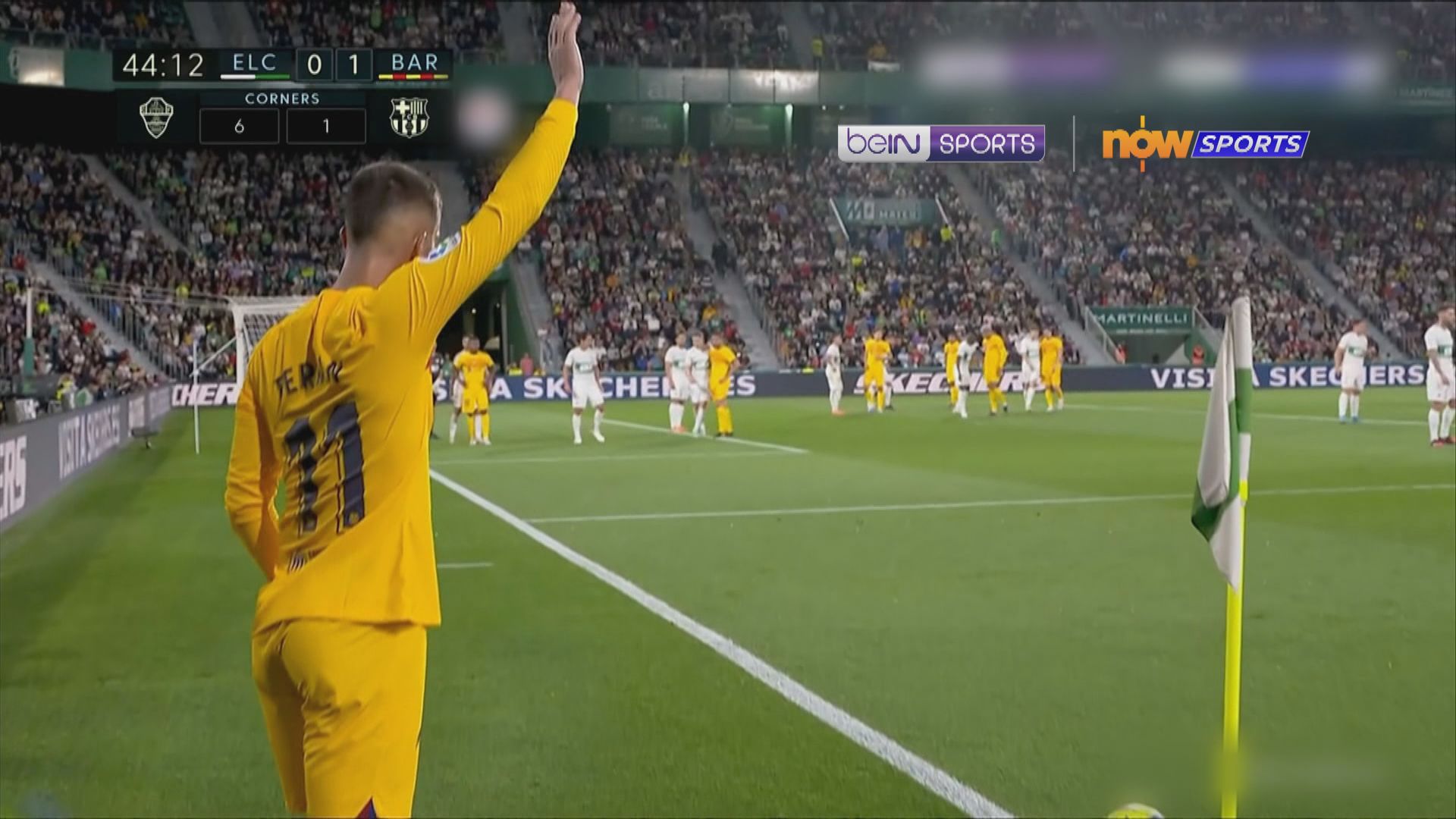 【西甲精華】(4月2日)