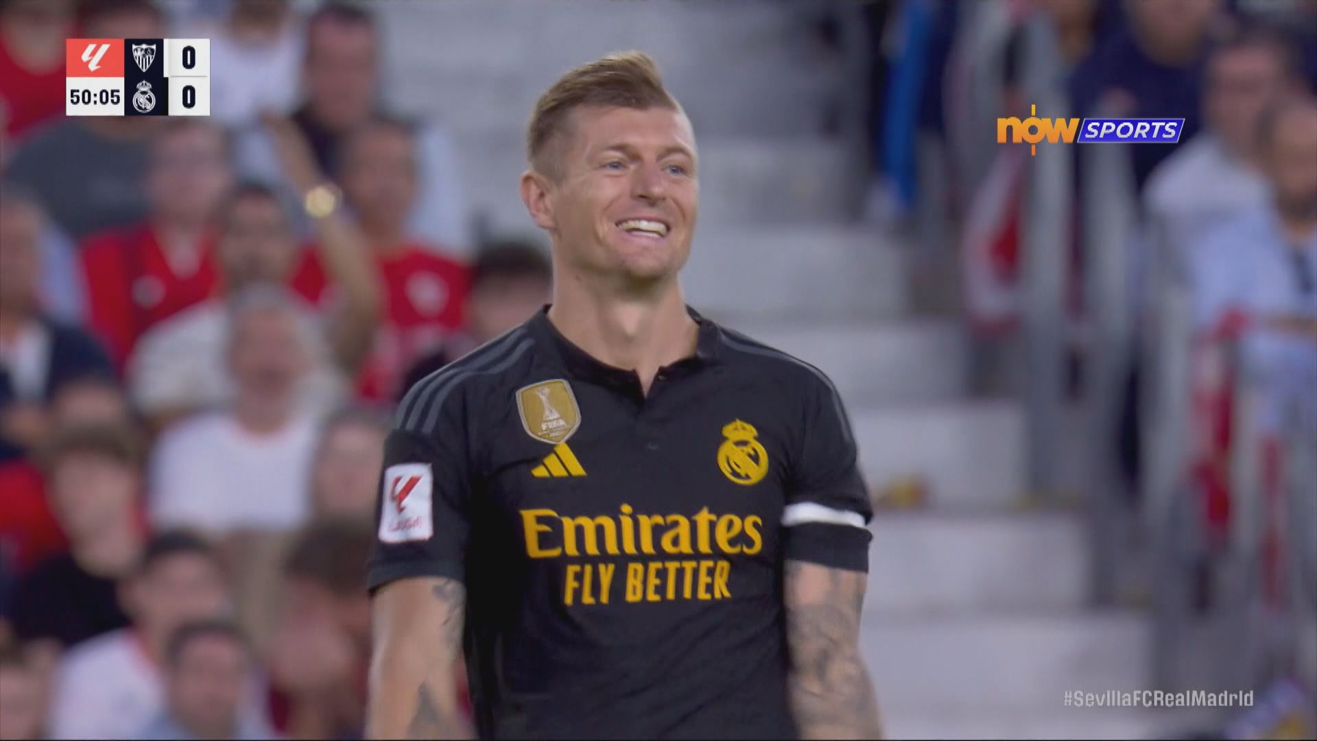 【西甲精華】(10月22日)