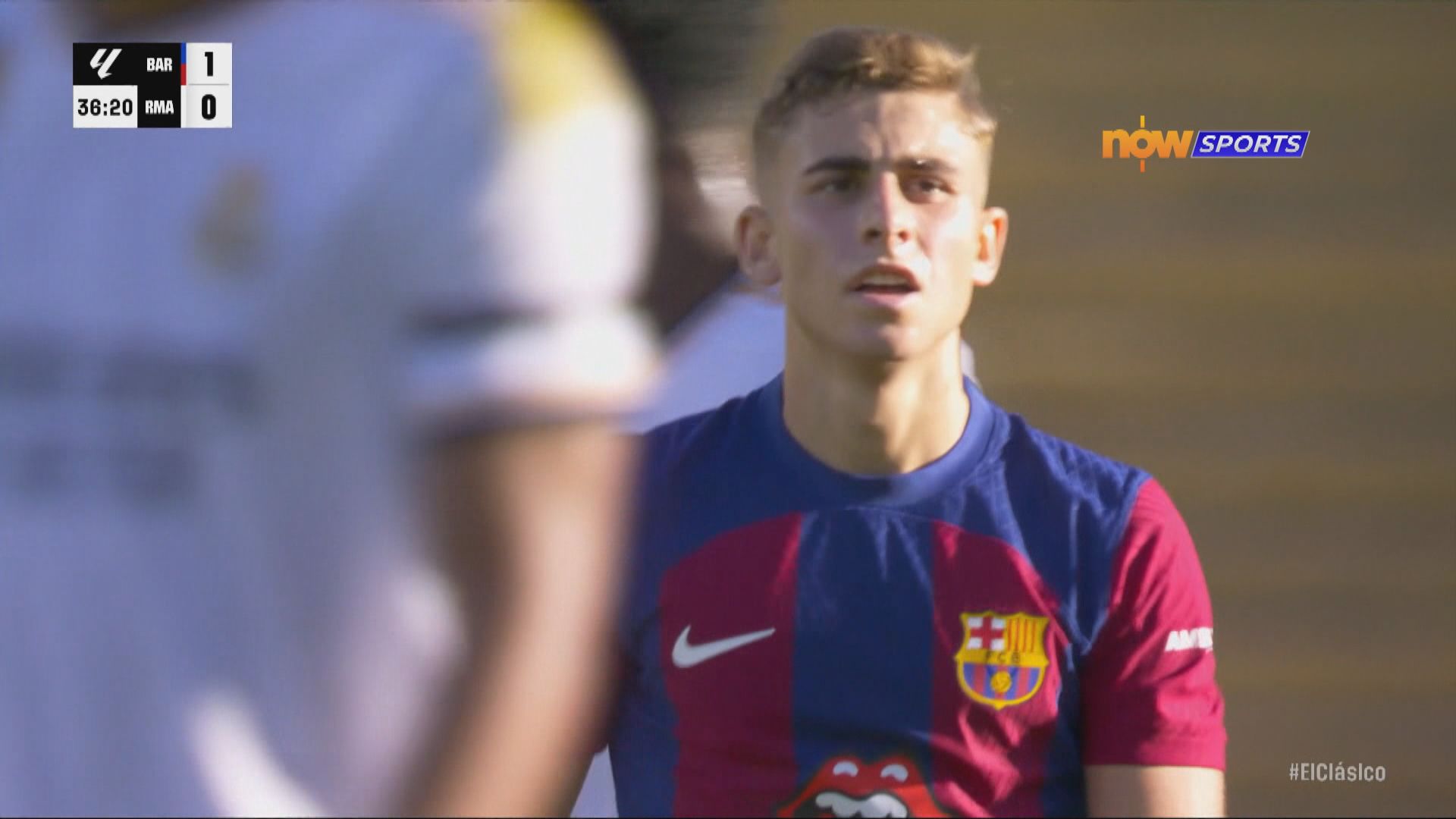 【西甲精華】(10月29日)