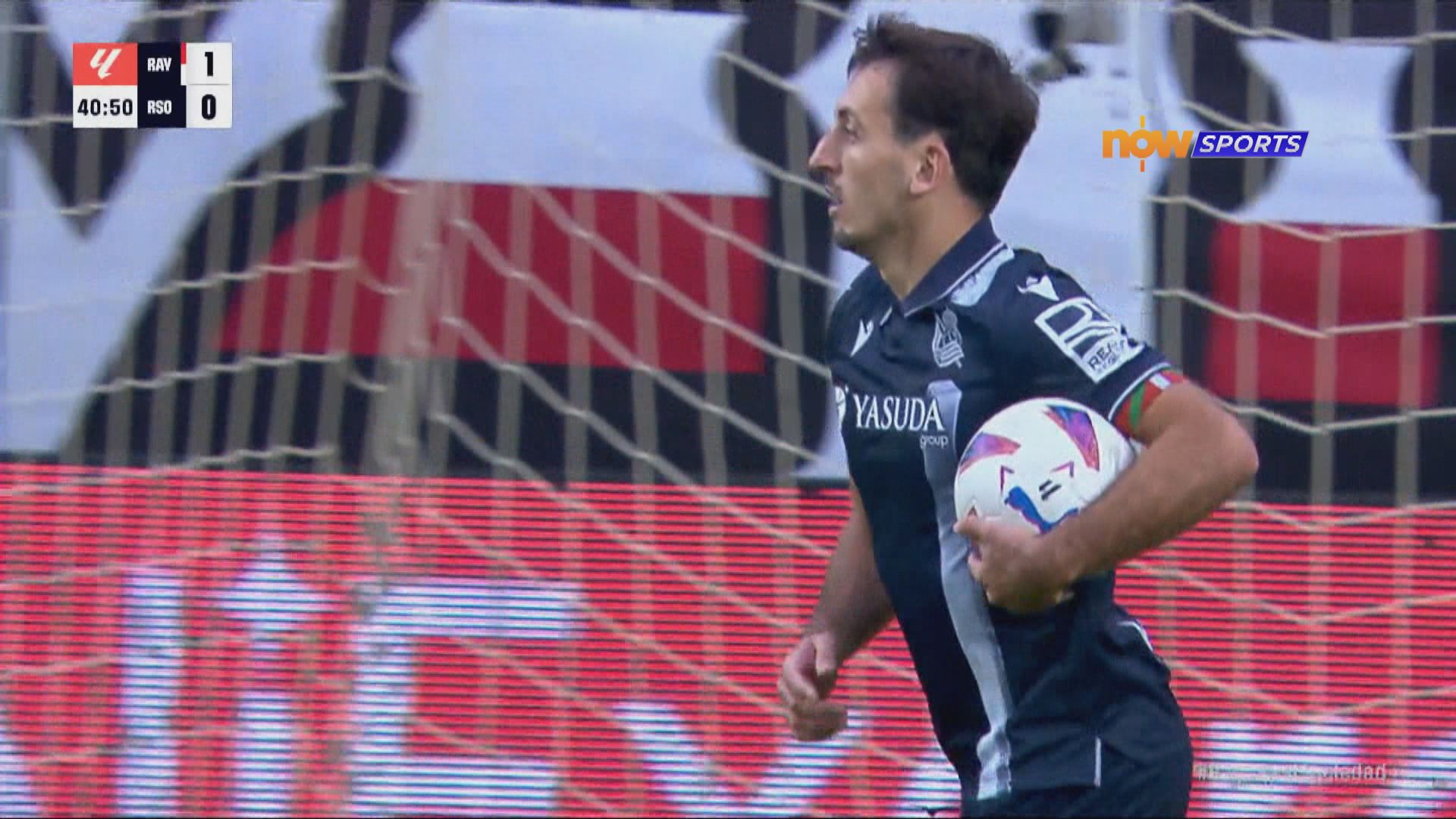 【西甲精華】(10月30日)