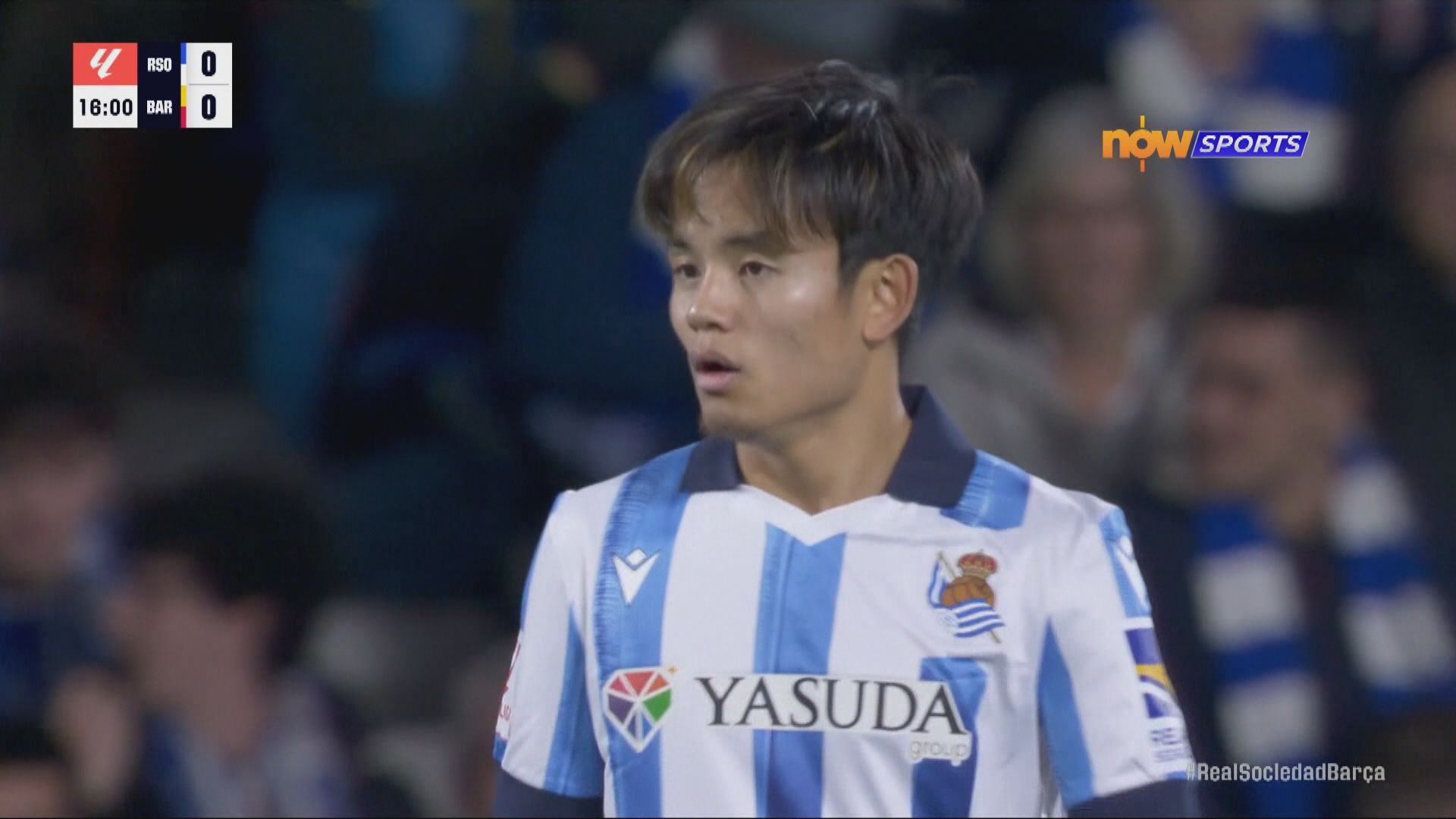 【西甲精華】(11月5日)