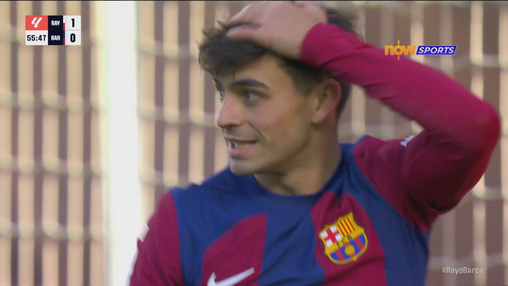 【西甲精華】(11月26日)