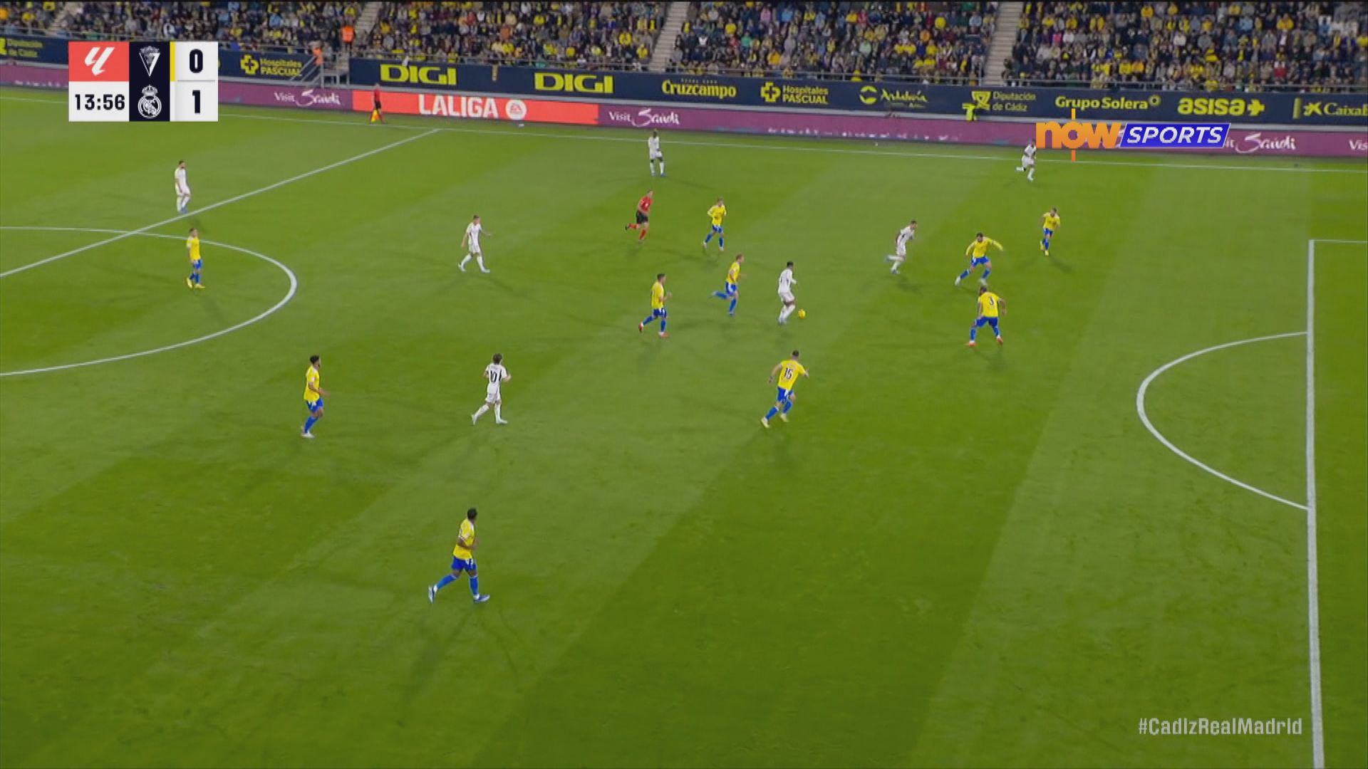 【西甲精華】(11月27日)