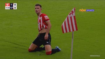 【西甲精華】(12月3日)