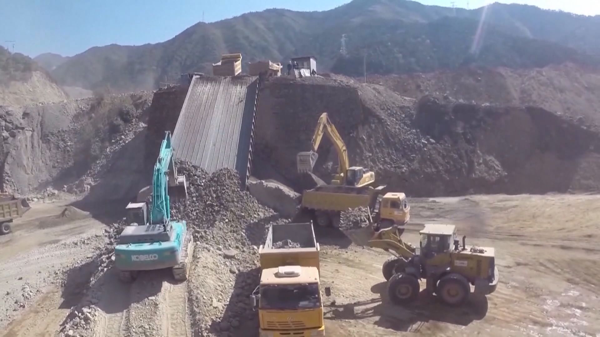 歐盟將召開緊急產業會議商討應對中國限制稀土出口