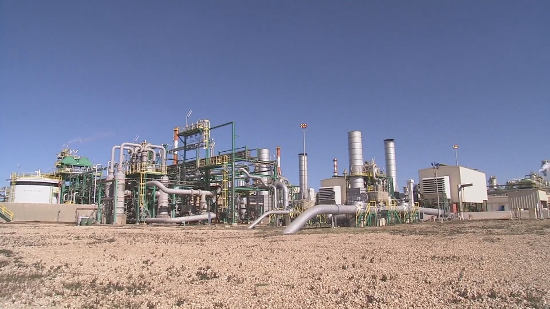 歐盟商討應對能源危機　未能就天然氣價格設上限達共識