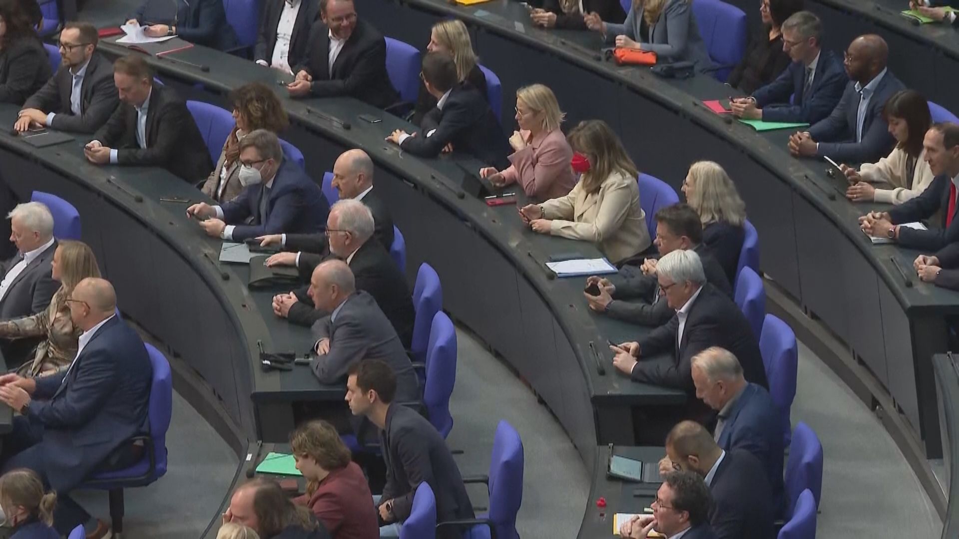 歐盟領袖峰會對設立能源價格上限分歧仍大