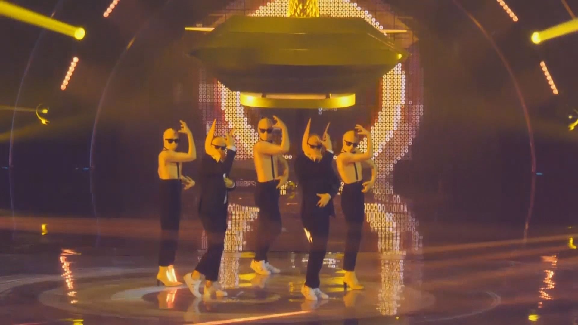 歐洲歌唱大賽六國懷疑涉及舞弊