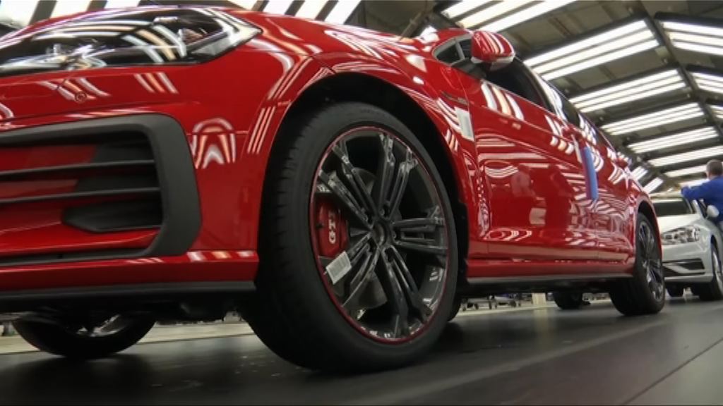 【準備報復】傳歐盟已列200億美元關稅清單