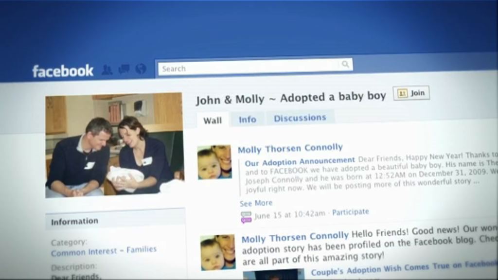 臉書改革　增加互動拉近人與人距離