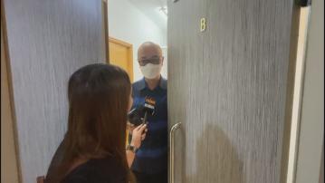 港鐵報警稱東涌東站疑用冒牌磚　分判商堡柏建設稱已交律師跟進