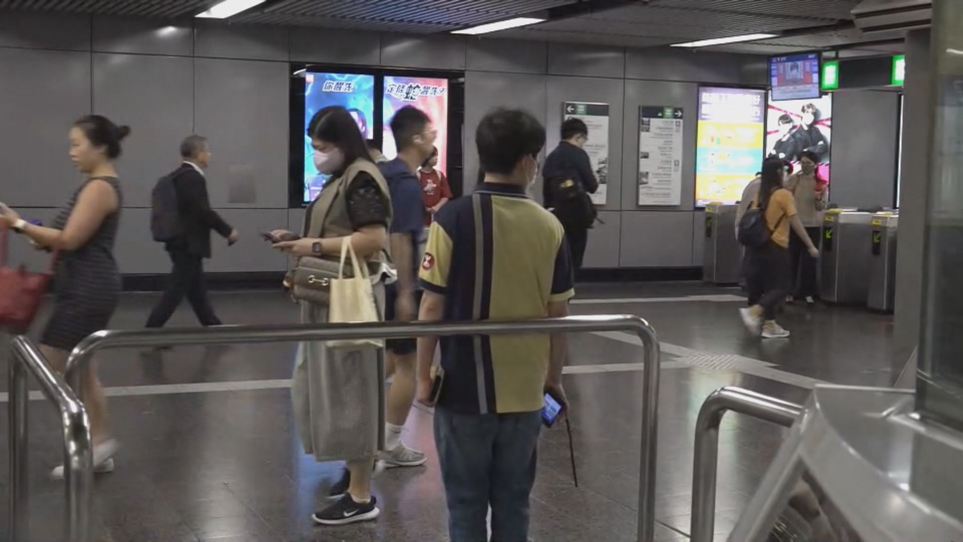 運輸署即日起加強查票 打擊濫用乘車優惠