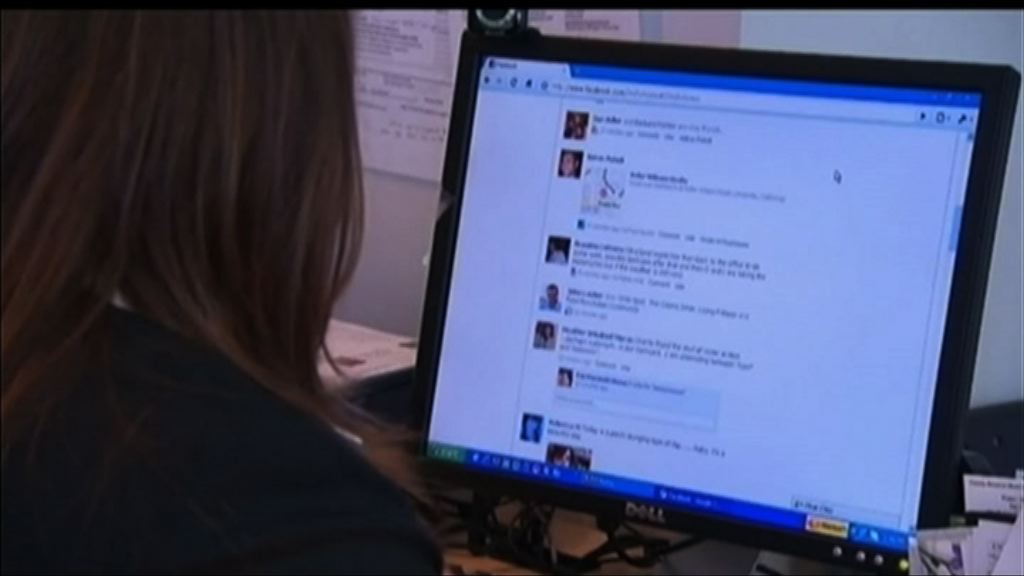 【搞Speed Dating？】fb推約會服務功能