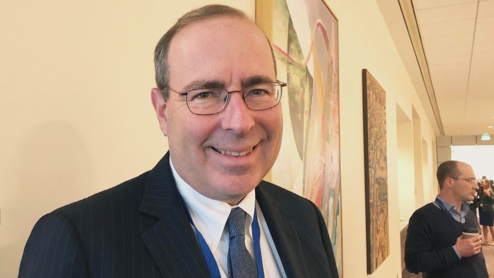 巴爾金：致力遏制通脹令美國經濟有衰退風險