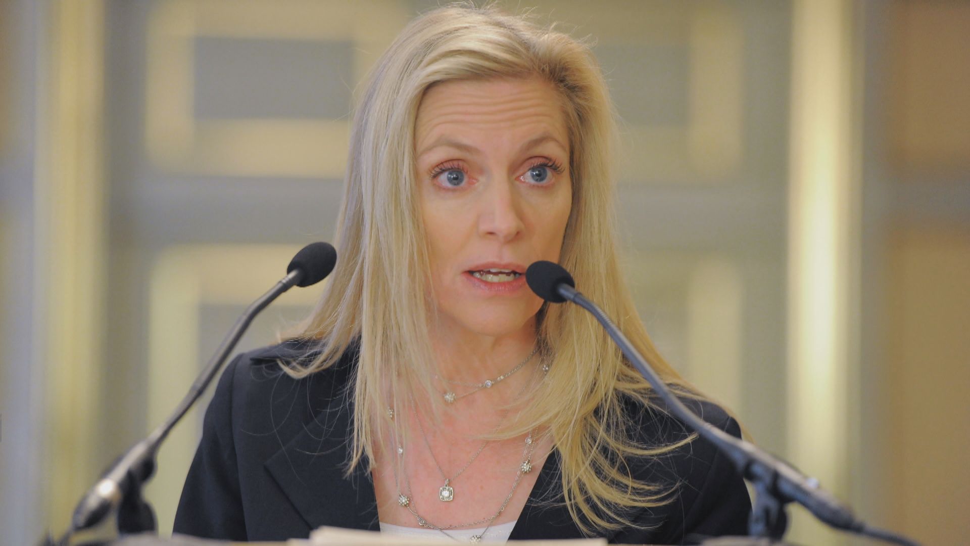 聯儲局理事：美經濟仍需貨幣和財政政策支持