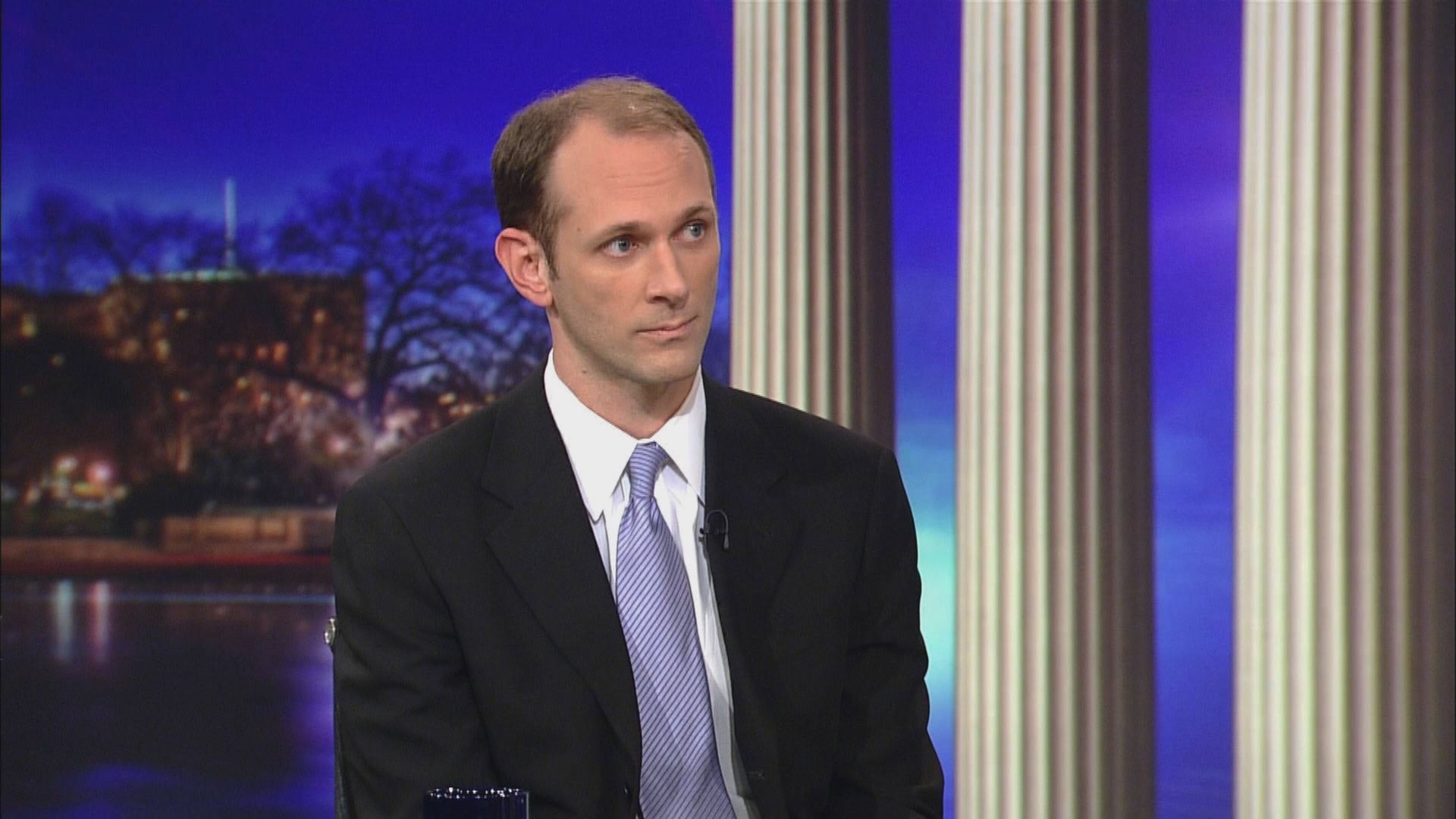 古爾斯比認同聯儲局今年還會至少加息兩次