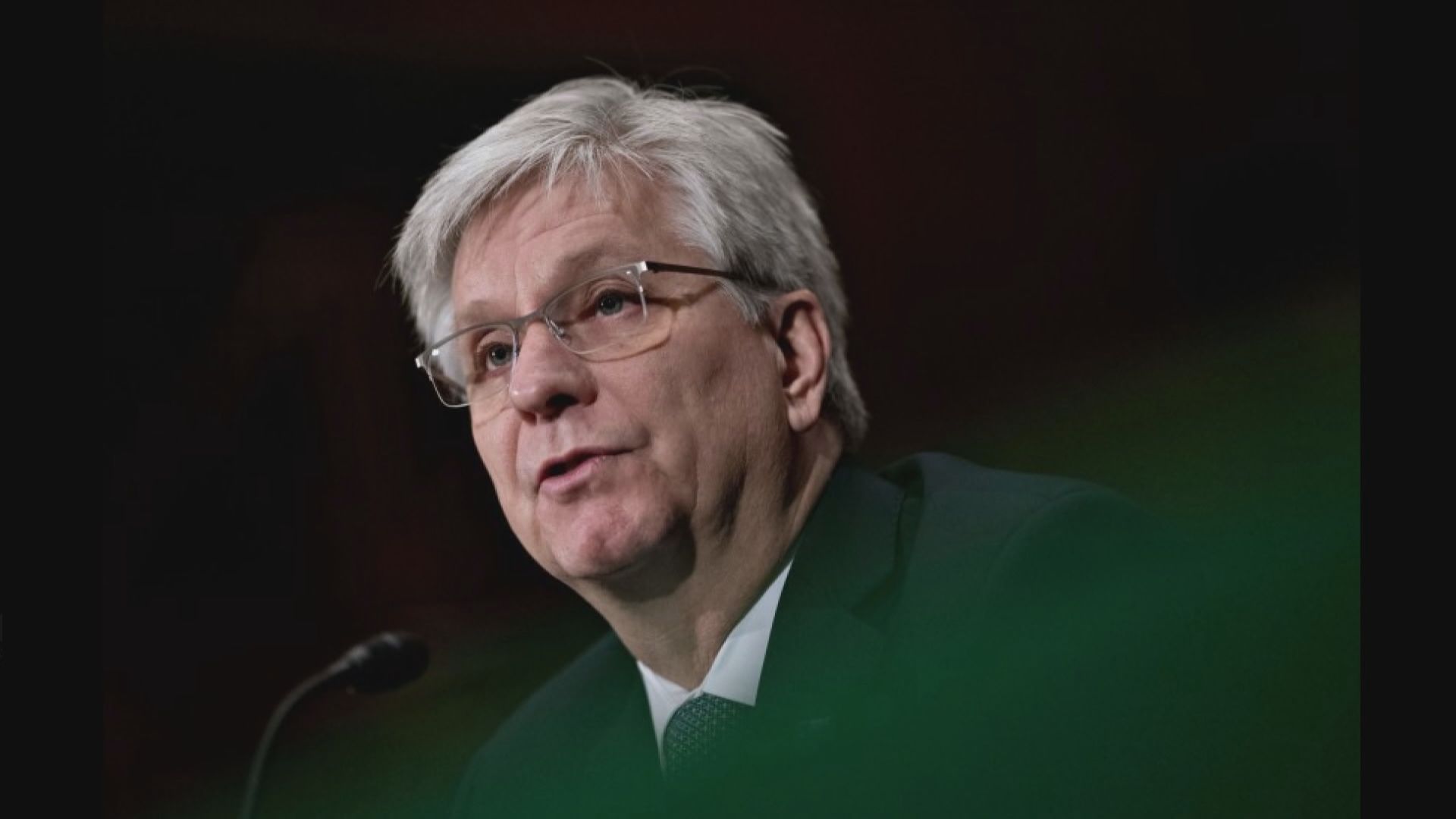 聯儲局理事沃勒預料將於下月開始「收水」