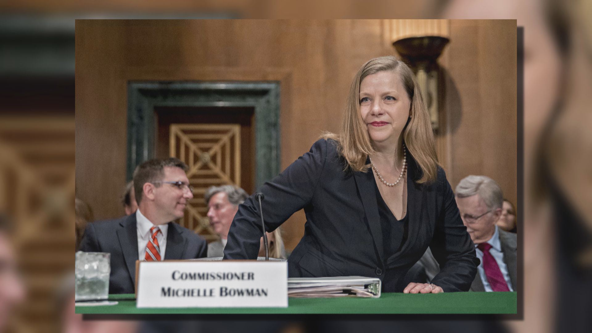 聯儲局理事鮑曼：聯儲局需繼續加息來實現通脹目標