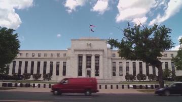 聯儲局論文：利率回落至近零水平可能性仍然存在