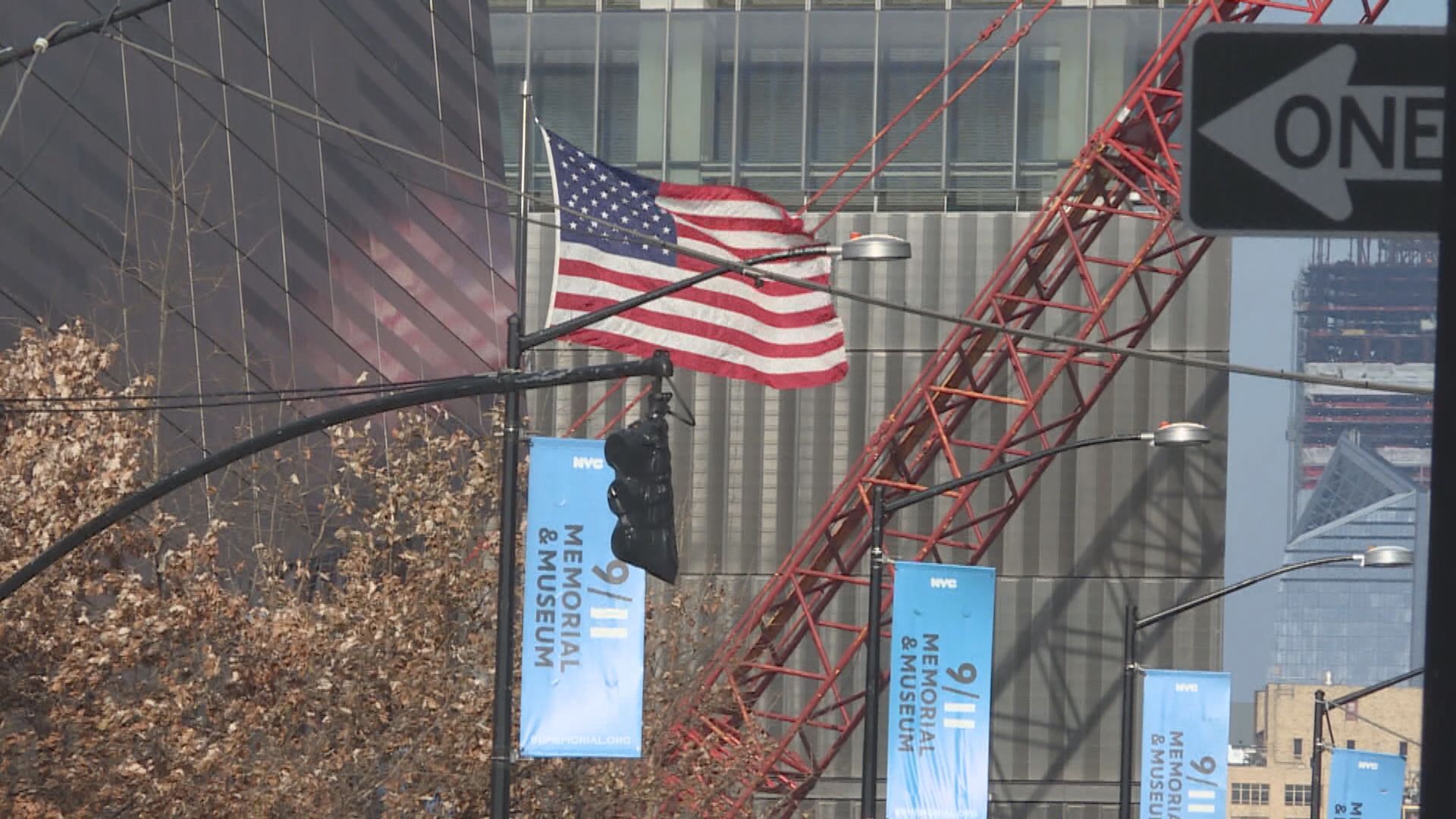 聯儲局調查：通脹和商業地產是金融穩定最大隱憂