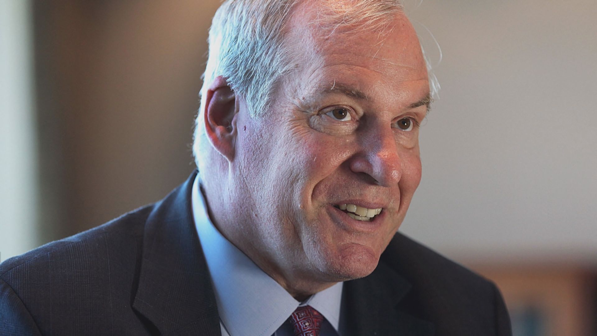 羅森格倫：美國抗疫失敗將令美經濟持續放緩