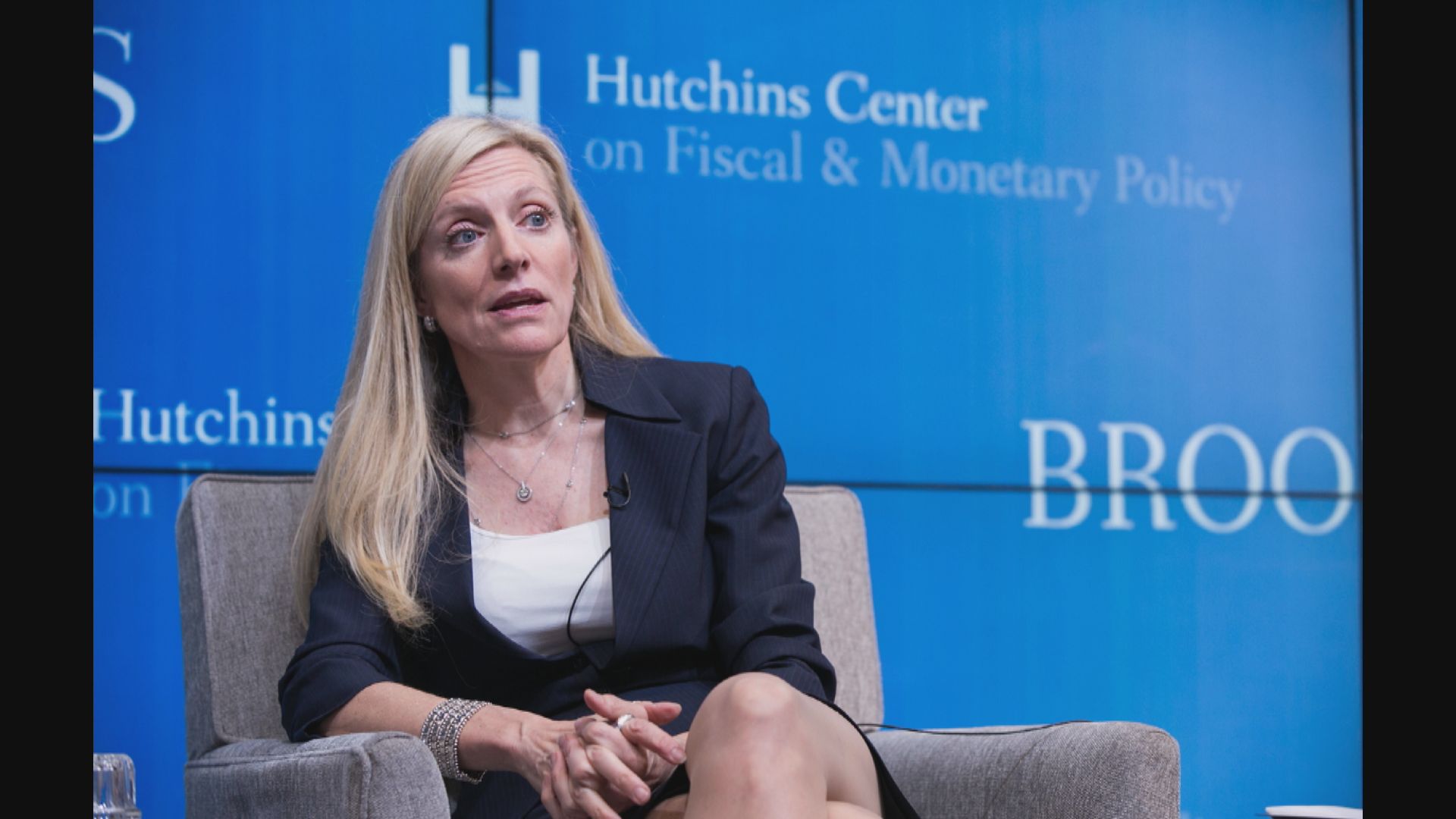 布雷納德：目前很難找到9月暫停加息的理由