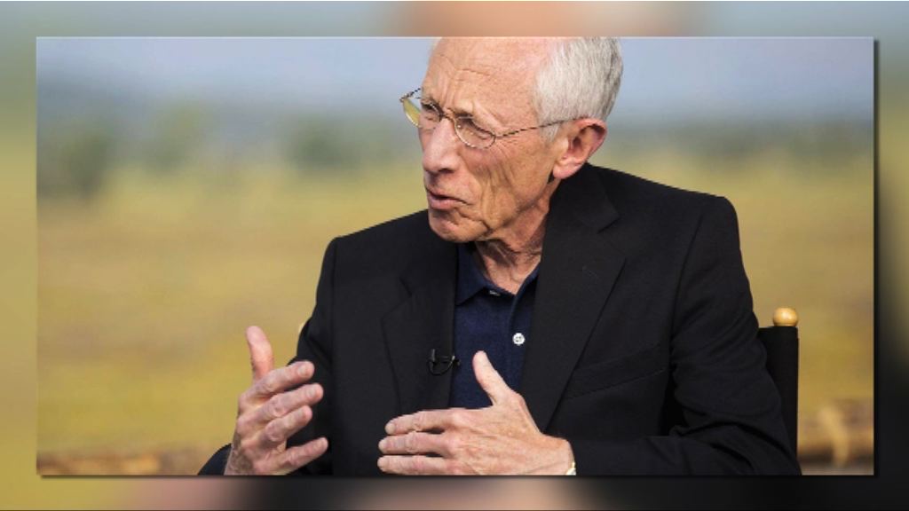 費希爾：美國經濟抵受得住強美元挑戰