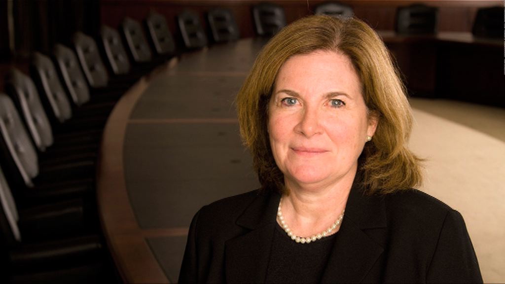 鷹派官員喬治恢復主張加息立場