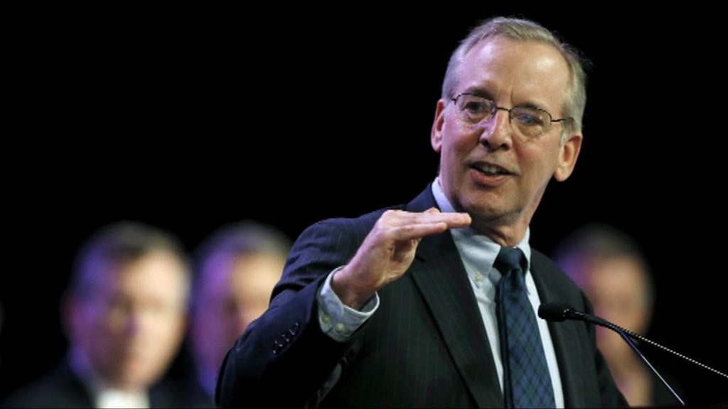 杜德利：聯儲局或最早下月加息