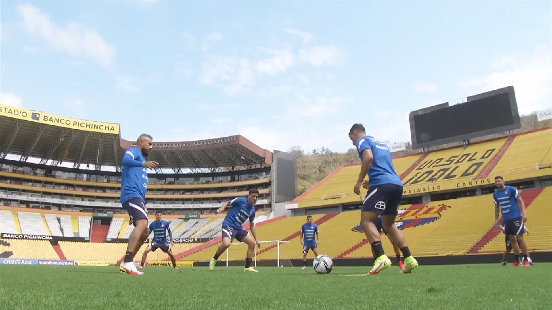 國際足協倡世界盃改為兩年一度惹批評