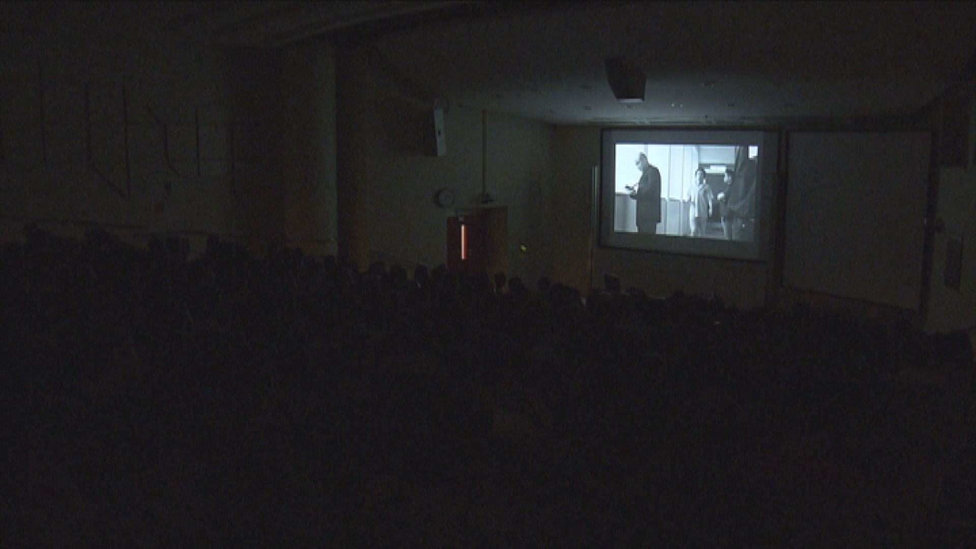 《電檢條例》生效　不利國安電影須列不宜上映