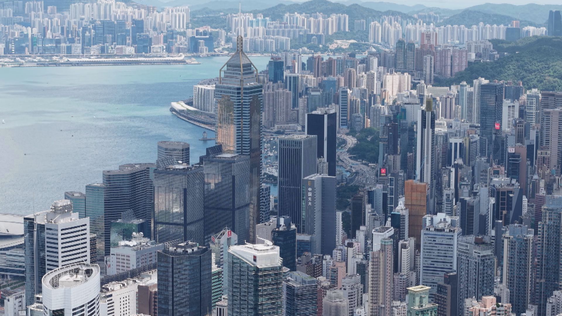 駐港公司及初創企業數目創新高 同升11%｜Now新聞