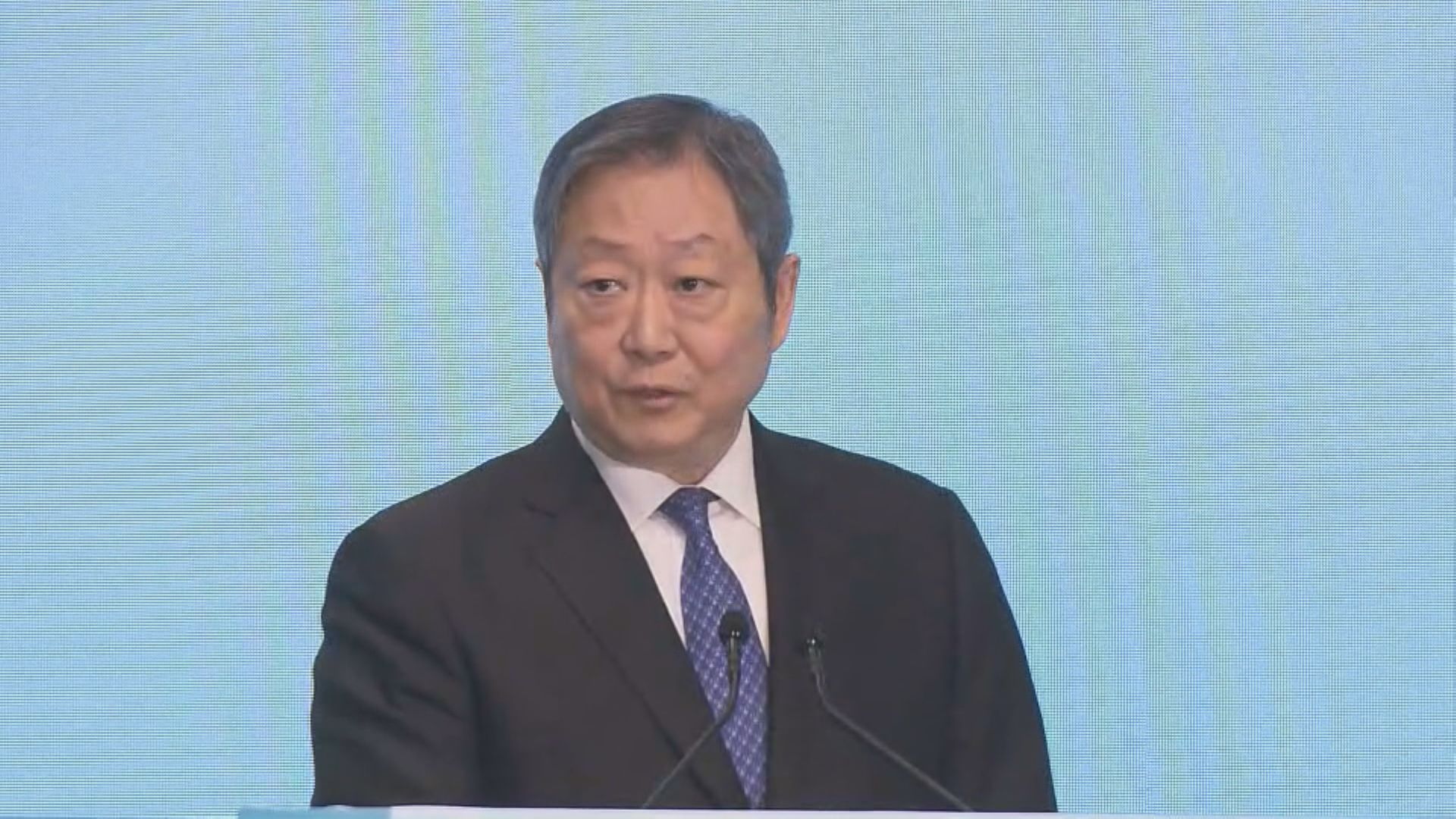 【會財局論壇】黃天祐:會計界正面對複雜挑戰須探索應對方法