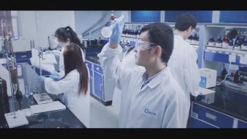 【盈喜】藥明康德預告半年多賺1倍