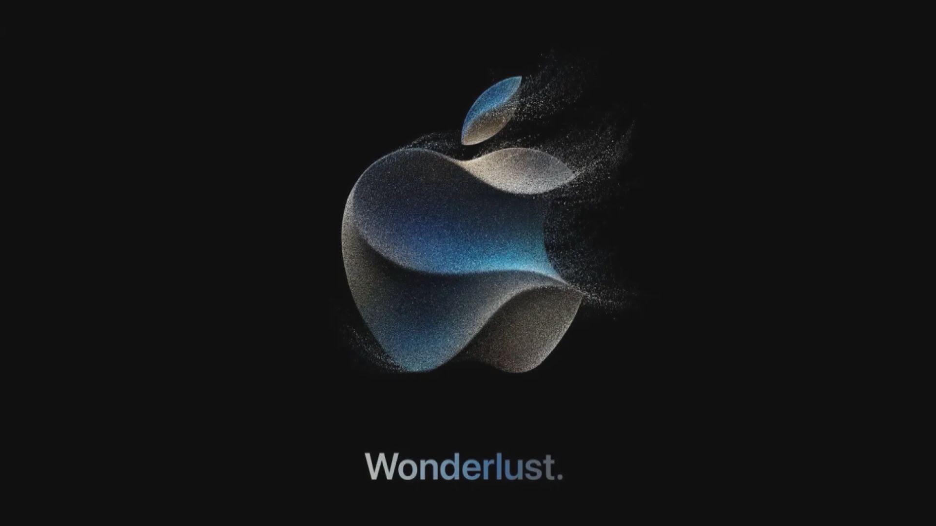 【官網直播】Apple「9‧12」舉行發布會 料iPhone 15亮相