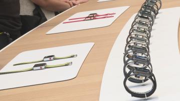 【上訴成功】美法院暫停禁令 Apple Watch重新上架