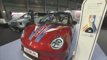 【延稅務寬減冇聲氣】港電動車市發展靠「一換一」+打造「快充之城」