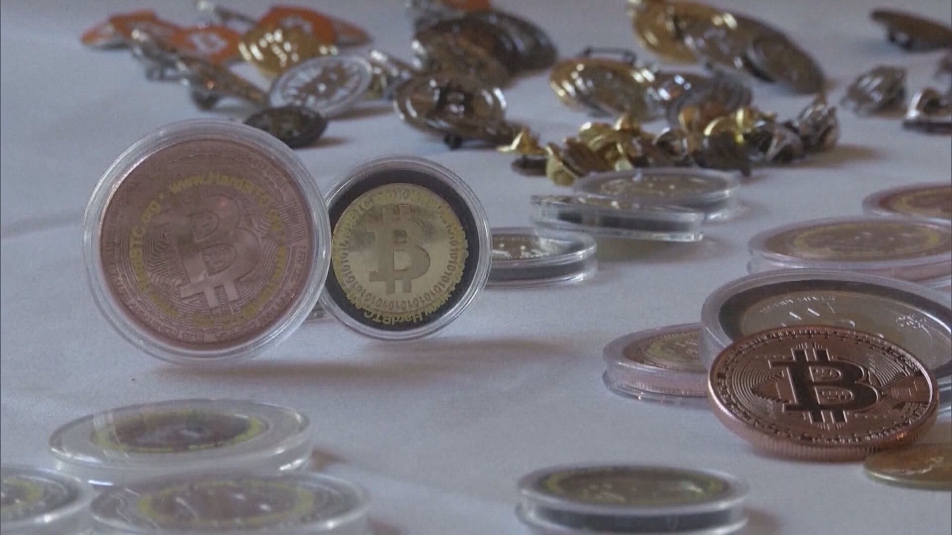 【連升5日】Bitcoin曾衝破11萬美元 再破頂