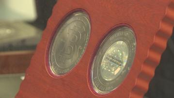 【又破頂】Bitcoin價格衝上11.67萬美元