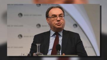 【獨立性受威脅】貝利:特朗普攻擊聯儲局令人非常憂慮