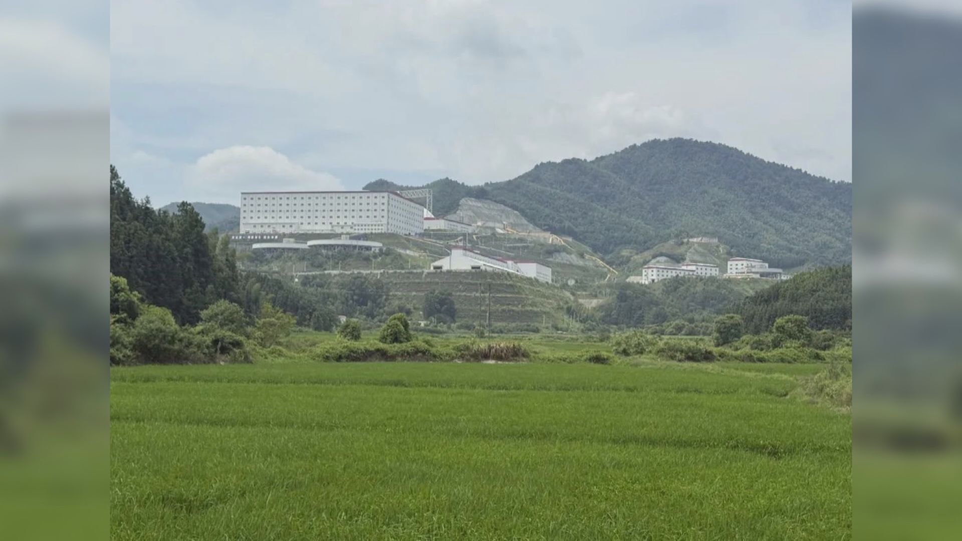 【許可審批順利】傳寧德時代江西鋰礦快復產