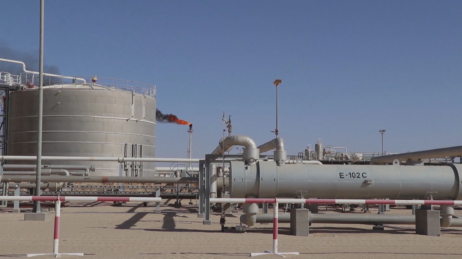 【超級央行周】油價飆聯儲局或加息遏通脹 英日料按兵不動