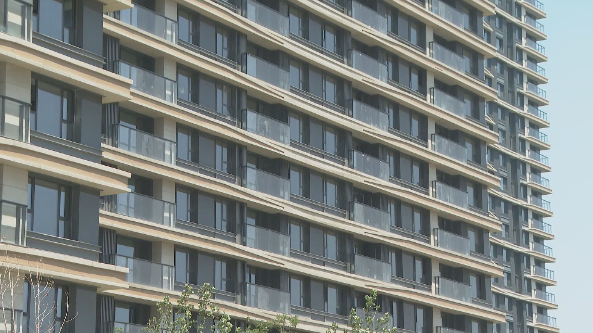 【中經會】明年內房政策目標是「穩」 有序建「好房子」 | Now 新聞