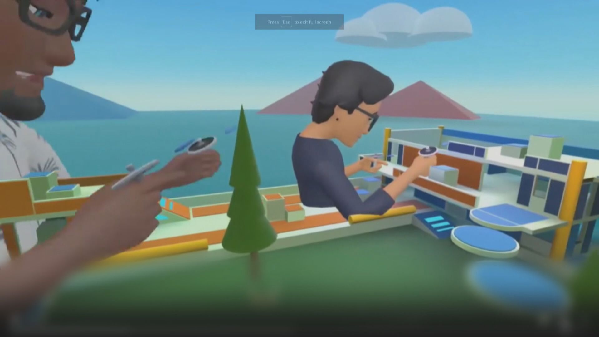 【谷參與度】FT:Meta擬最快9月推AI聊天室