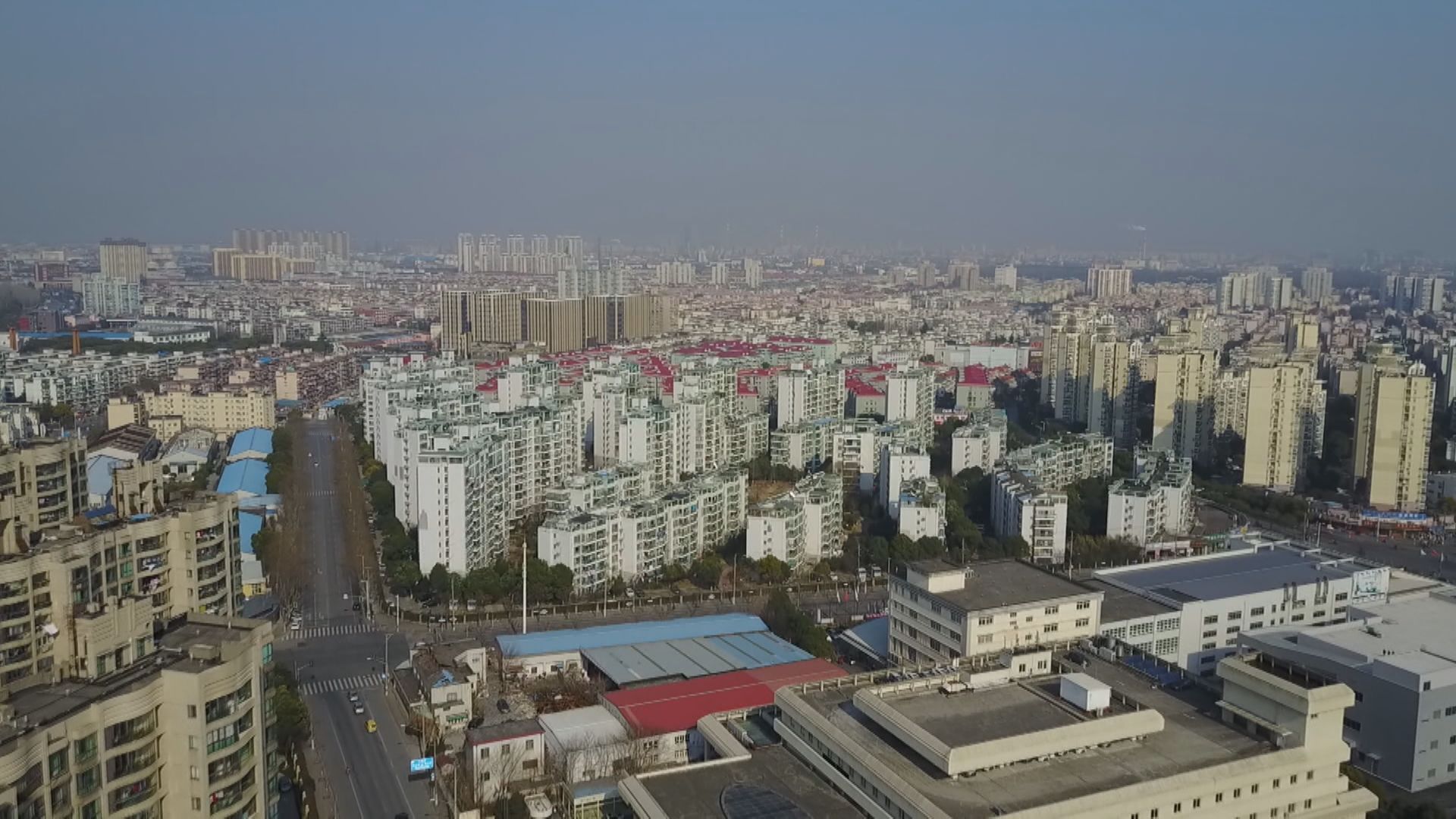 【方案待定】彭博:內地擬發更多地方債償還隱性債務