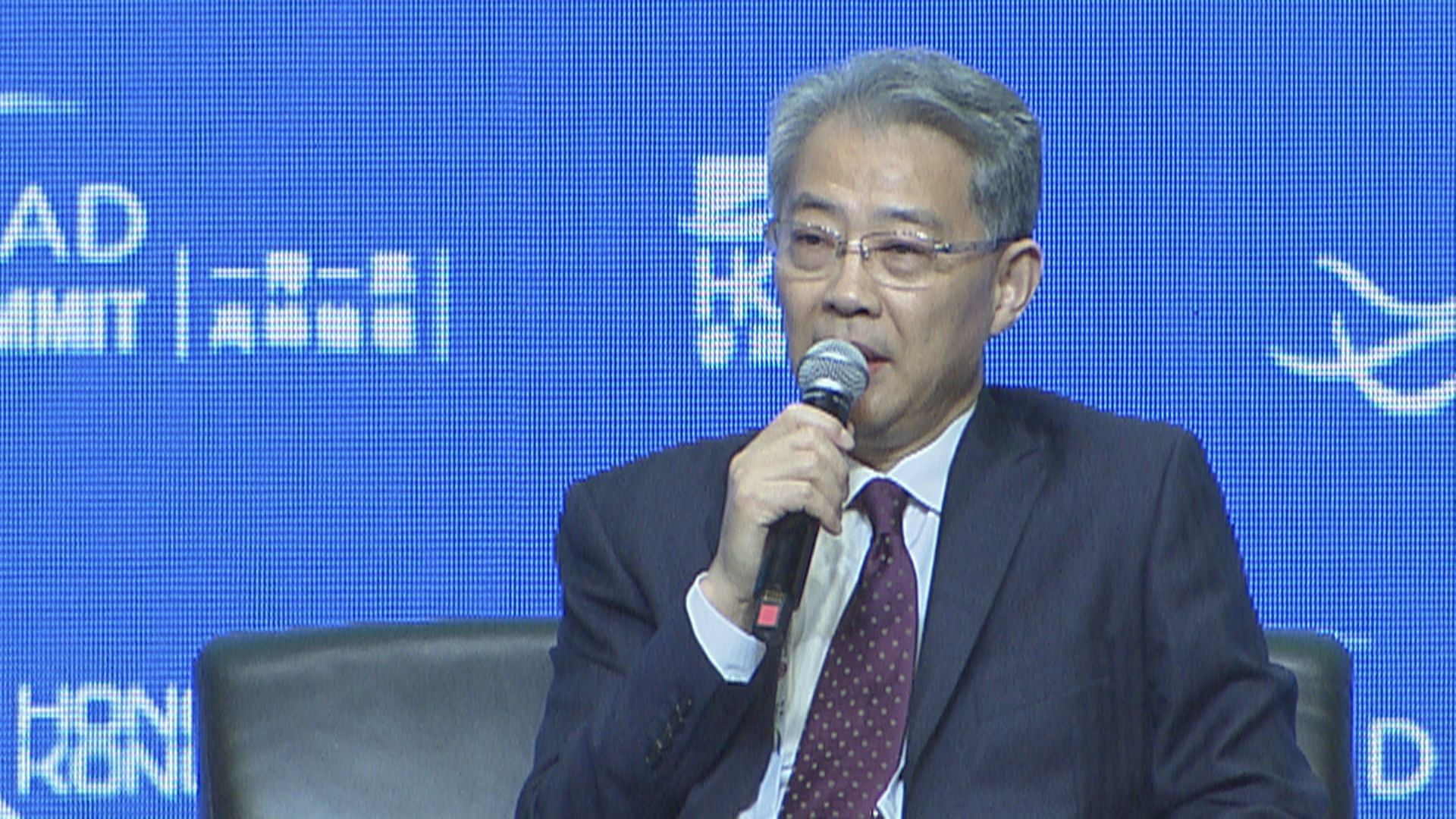 【金融反貪】光大原董事長李曉鵬涉受賄被逮捕