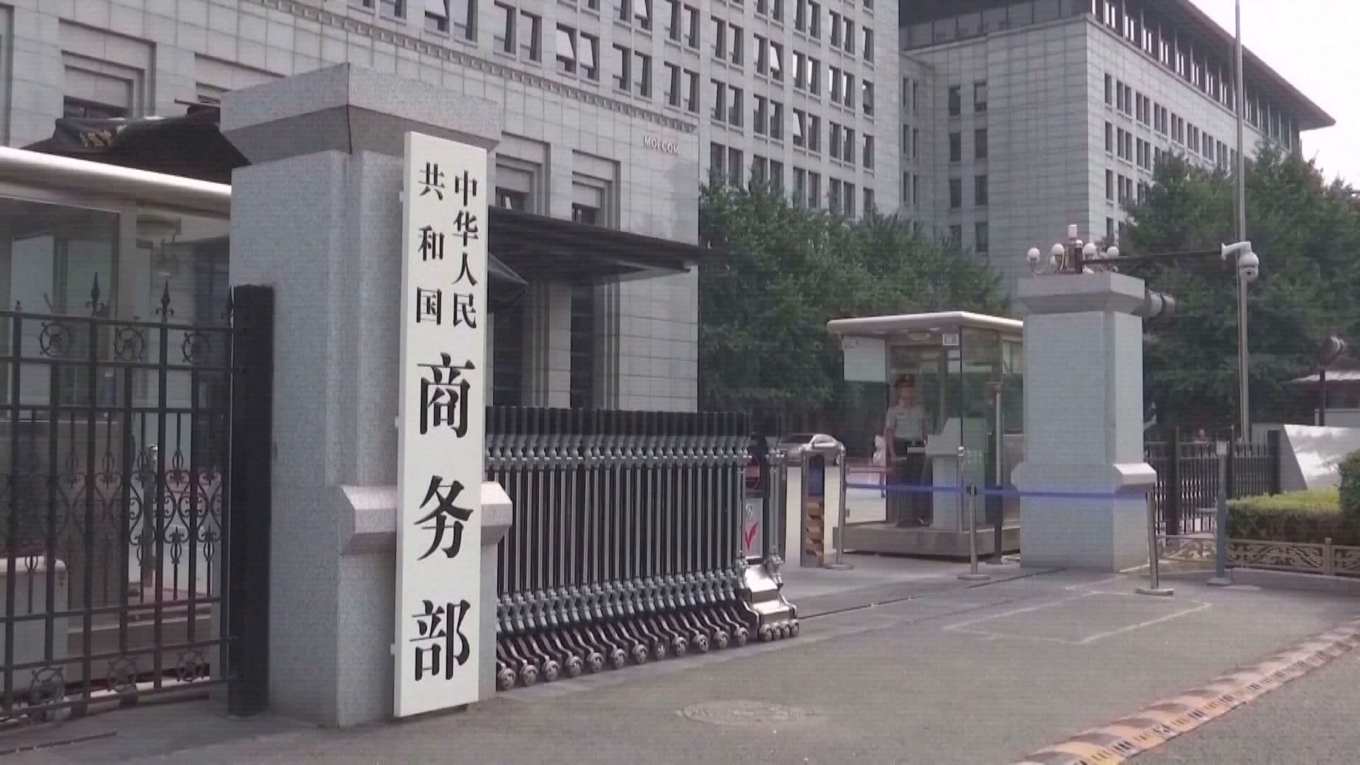 【擴大開放】王文濤:推動縮減自貿區外商投資負面清單