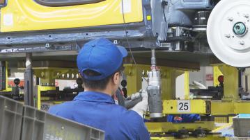 【跌幅續收窄】內地7月工業企業利潤跌1.5%